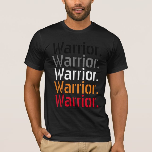 Varor T-Shirt (Framsida)