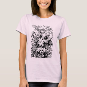 VÅRORCHIDS T SHIRT