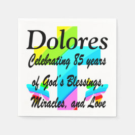 VARORNA KÄRLEK NAPKINS SOM HELT OCH HÅLLET FÅR VAR PAPPERSSERVETT