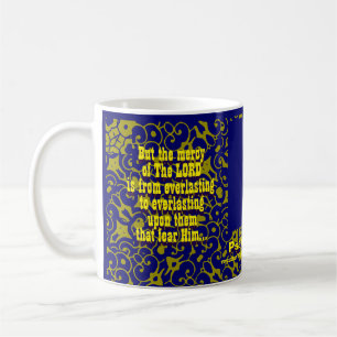 "Varornas nåd" Kaffemugg