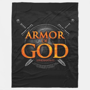 VARORS ARMOR FLEECEFILT