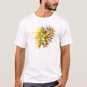 vårpåsklilja tee