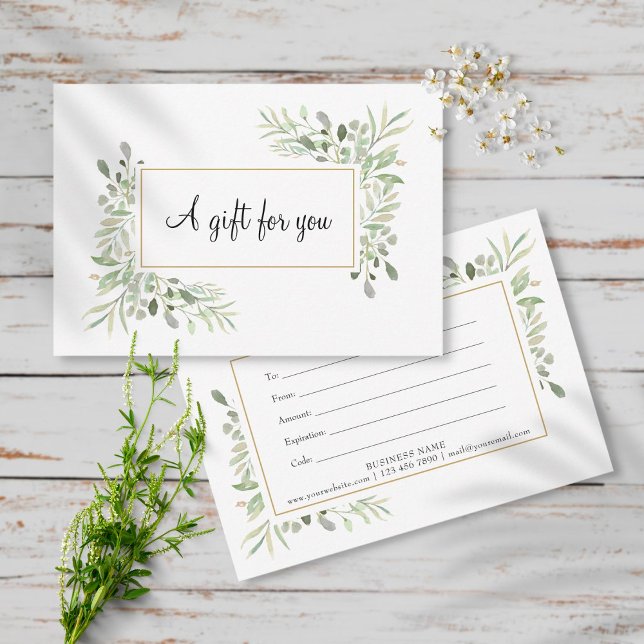 Vårpresentkort (Skapare uppladdad)