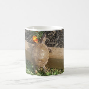 VårPugsly mugg