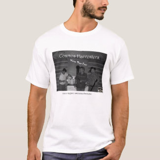 värre än någonsin T-tröja Tee