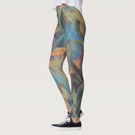 Vårregn Leggings