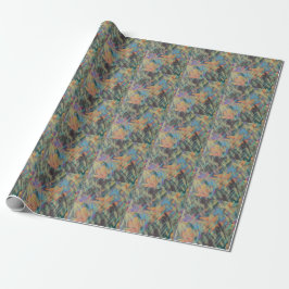 Vårregn Presentpapper
