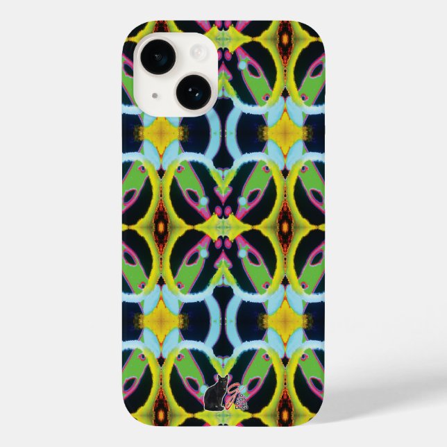 Varriables KCFX (Baksida)