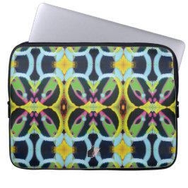 Varriables KCFX Laptop sleeve