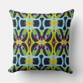 Varriables KCFX Pillow Kudde