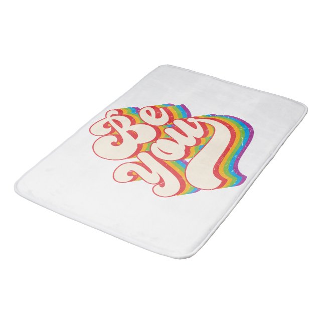 Varsågod! Bath Mat Badrumsmatta (Vinklad)