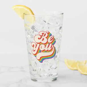 Varsågod! Glas Tumbler
