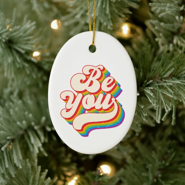 Varsågod! Ornament (Träd)
