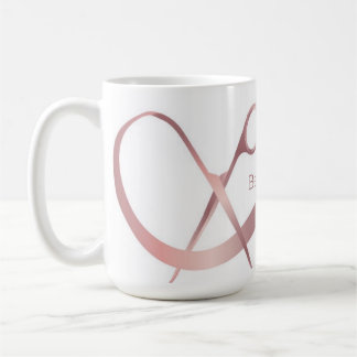 Varsågod. Parlor. Kaffe Mugg