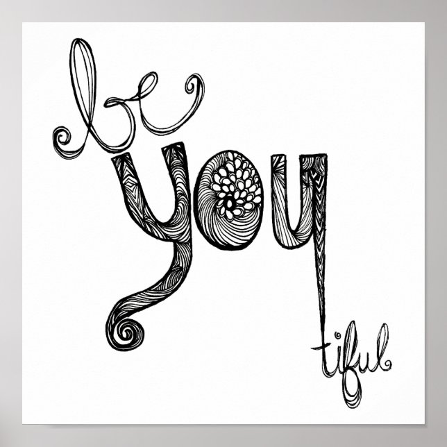 Varsågod Poster (Framsidan)