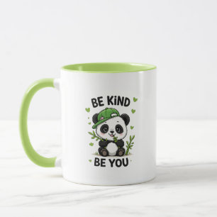 Varsam Panda-mugg Mugg