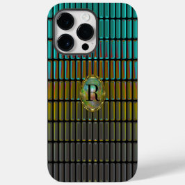 Varshue Elegant Monogram