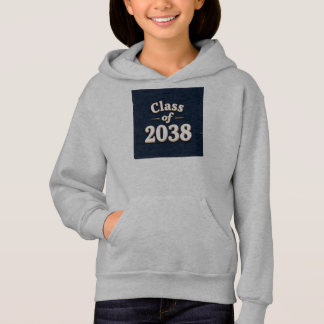 Varsitetsklass 2038 t shirt
