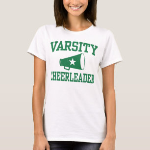 Varsity CheerLedare Tee