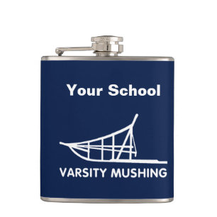 Varsity Mushing Fickplunta