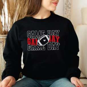 Varsity Sweatshirt Season T Shirt
