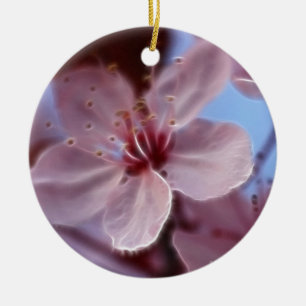 VårSoftness Julgransprydnad Keramik