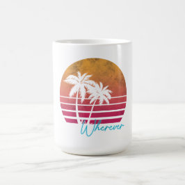 Varsomhelst Kaffemugg