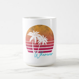 Varsomhelst Kaffemugg