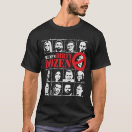 Värst av de värsta 2025 t shirt
