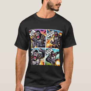 Värst beteende - SVBK - SILVERBCKK TTV-OFFICIELL T Shirt