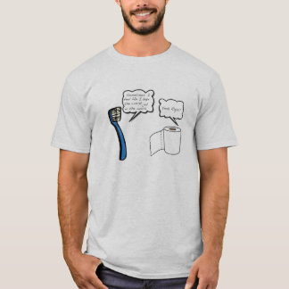 Värst jobb tee shirt