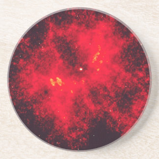 Värst känd stjärna NGC 2440 Nucleus Underlägg Sandsten