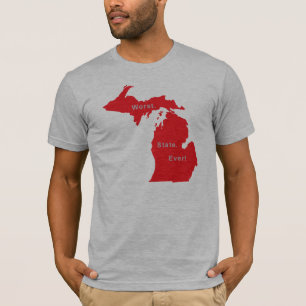 Värst påstå någonsin II Tee Shirt