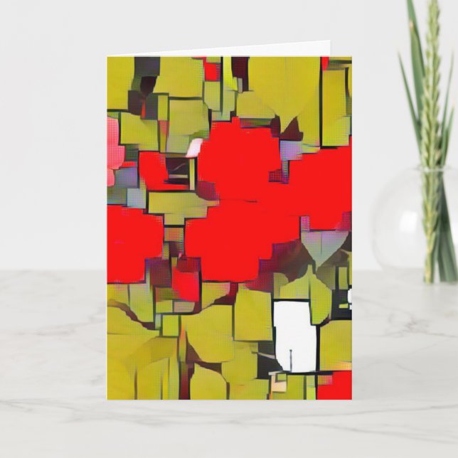 Värst personfödelsedagkort kort (Framsida)