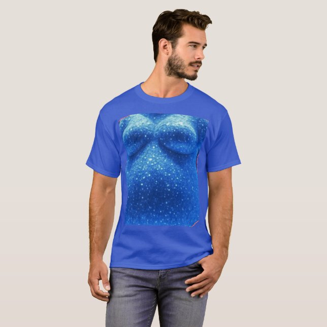 VÄRSTA NUVARANDE T SHIRT (Hel framsida)