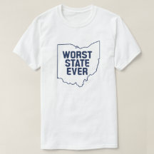 Värsta staten någonsin (Ohio)