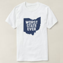 Värsta staten någonsin (Ohio)