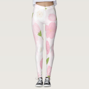 Vårströssel Överallt Leggings