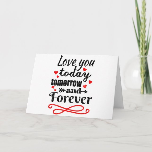 VÅRT "ANNIVERSARKORT" FÖR ATT HÄMTA OCH FÅ VÅRT "A KORT (Framsida)