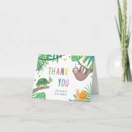 Värt att vänta Tack-kort Tack Kort