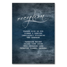 Vårt Äventyr börjar med bröllopskort