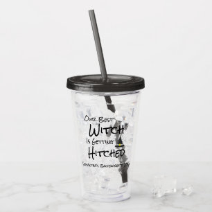 Vårt bästa mål är att komma fram take away mugg