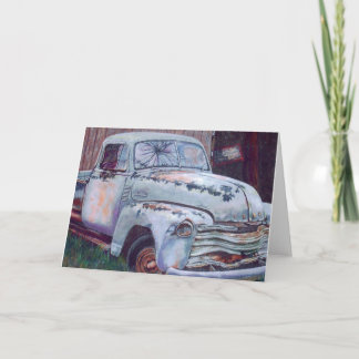 Vart där, gjort det kort