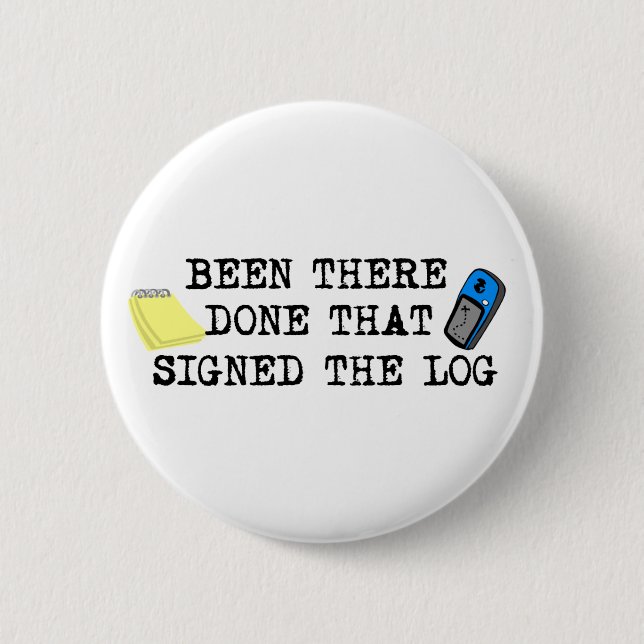 Vart där… knapp (Framsida)