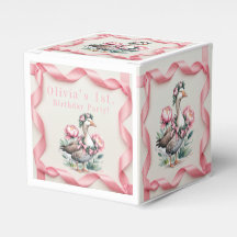 Vårt Fånig är att svänga en födelsedag