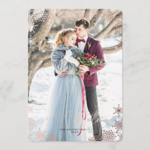 Vårt första jultomte av Helgdag Inbjudningar