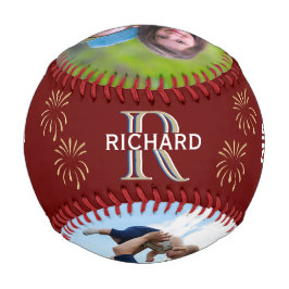 Vårt Grand Slam Pappa 2-fotodatum