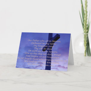 Vårt hälsningskort för Far Kort