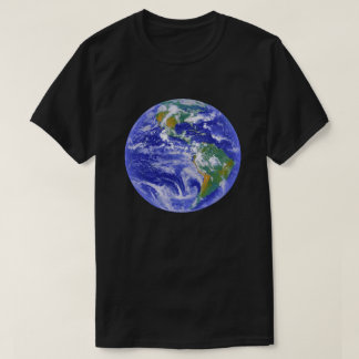 Vårt hem - jordT-tröja Tee Shirt
