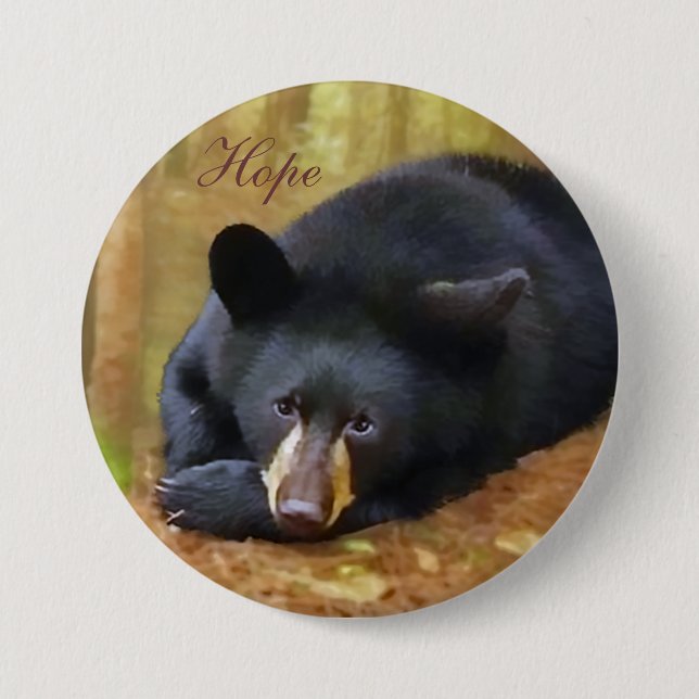 Vårt hopp knäppas knapp (Framsida)